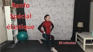 Julia Coubès - Coach Sportive
