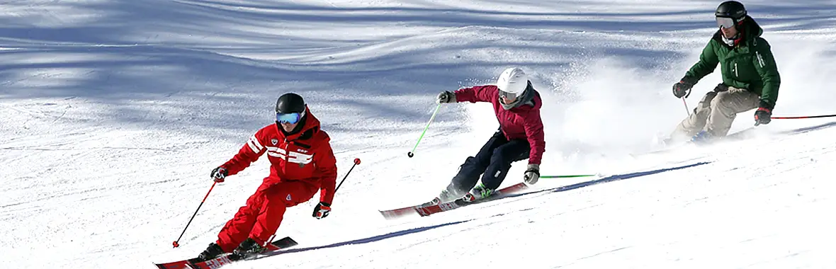 Ecole de Ski