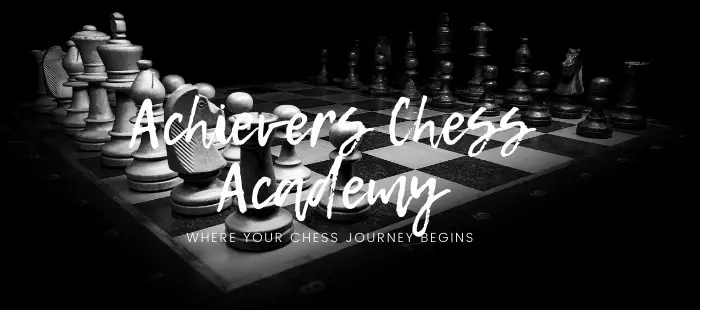 Lions Chess Club
