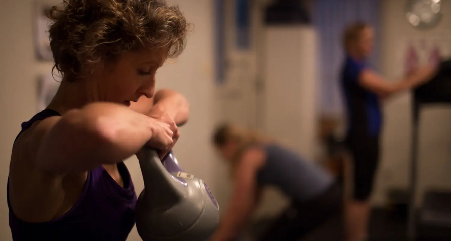 Pulse Personal Training