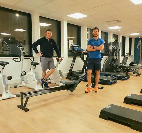 CAPA - Centre d'Activité Physique Adaptée