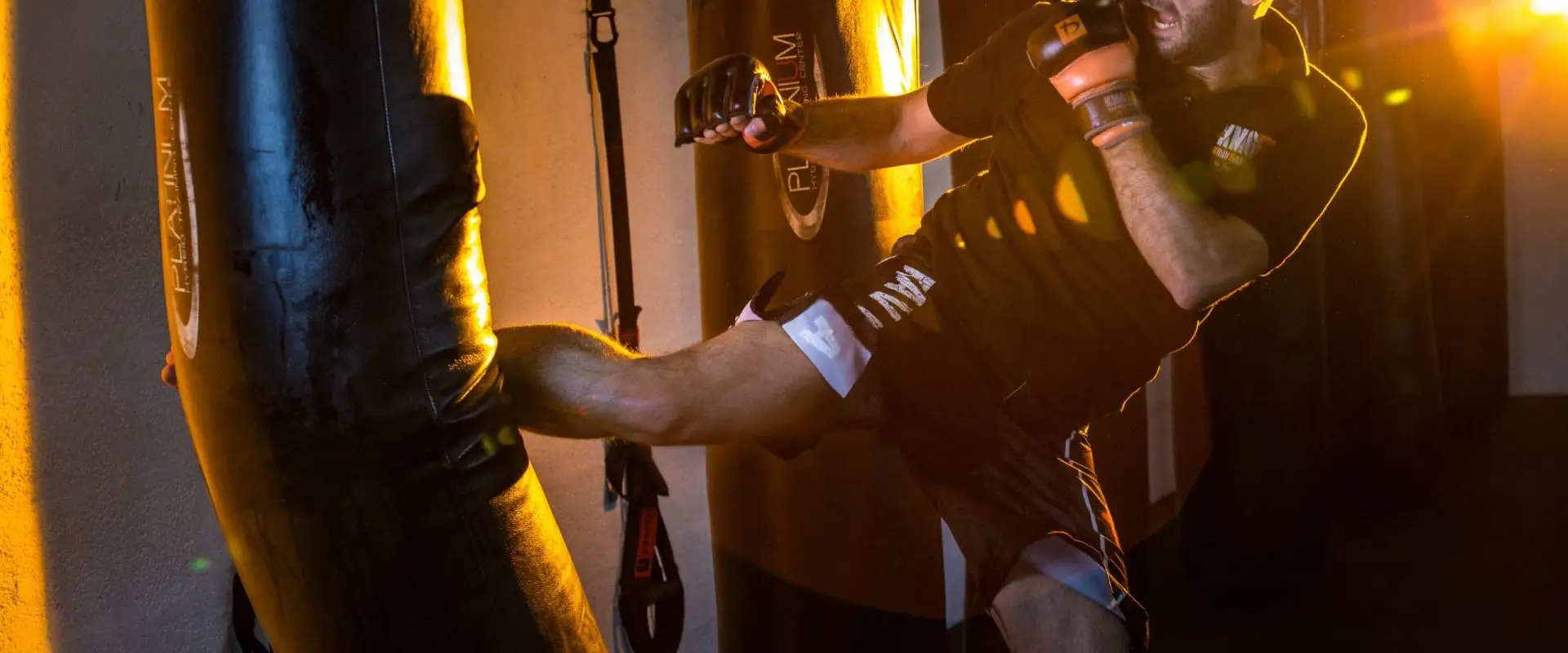 Krav Maga Compiègne Venette