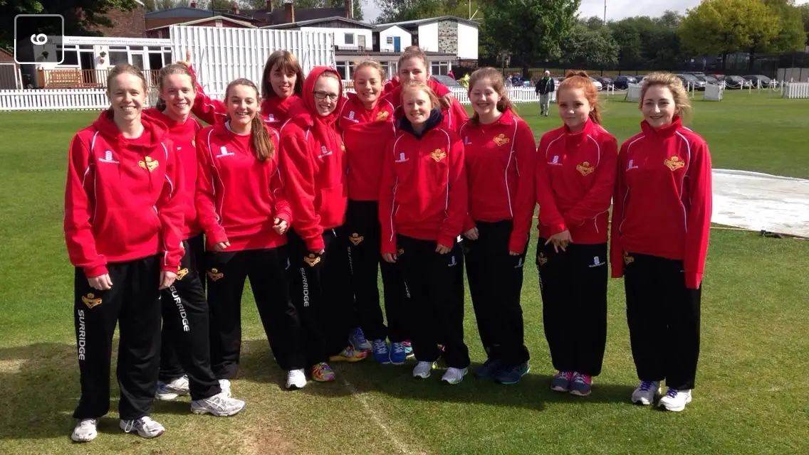 J & G Meakin Cricket Club