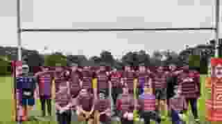 Crawley Rugby Football Club