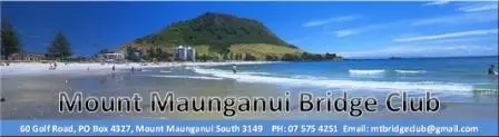 Mt Maunganui Bridge Club