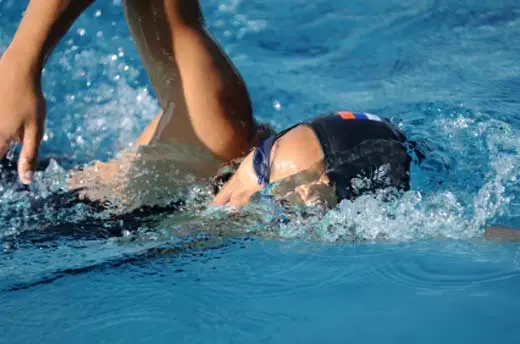 NWS Swimming Education Limited