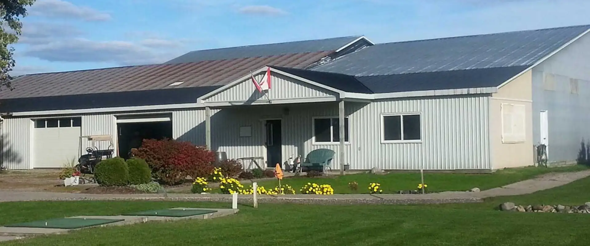 Tralee Golf