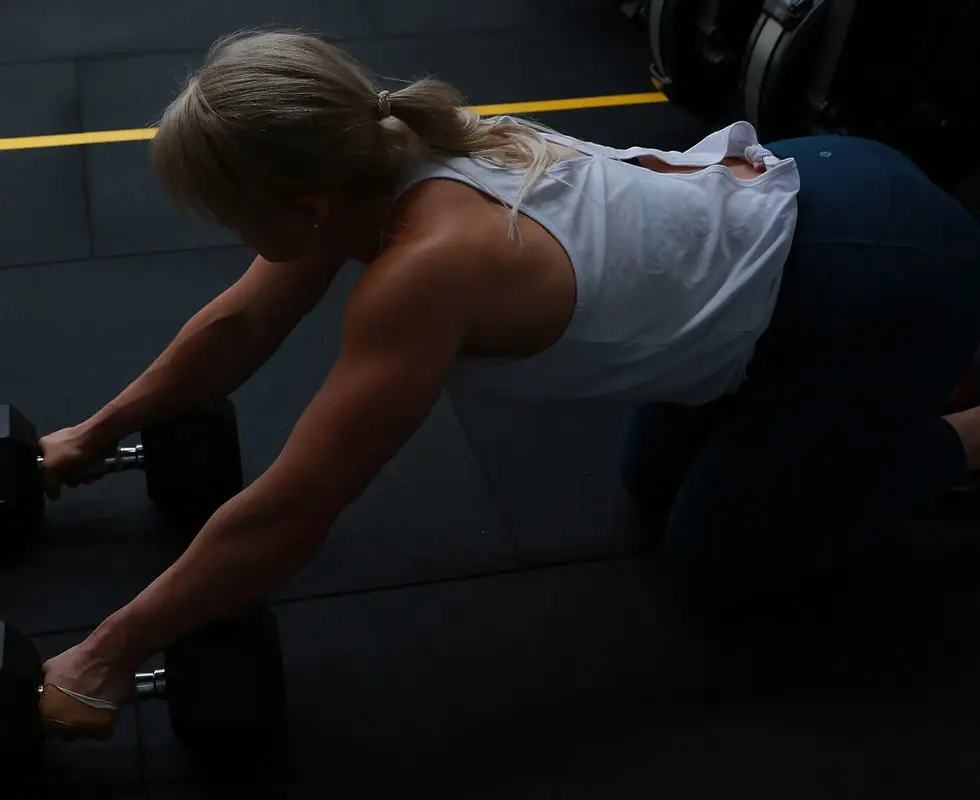 Alpha Fitness - CrossFit Christchurch