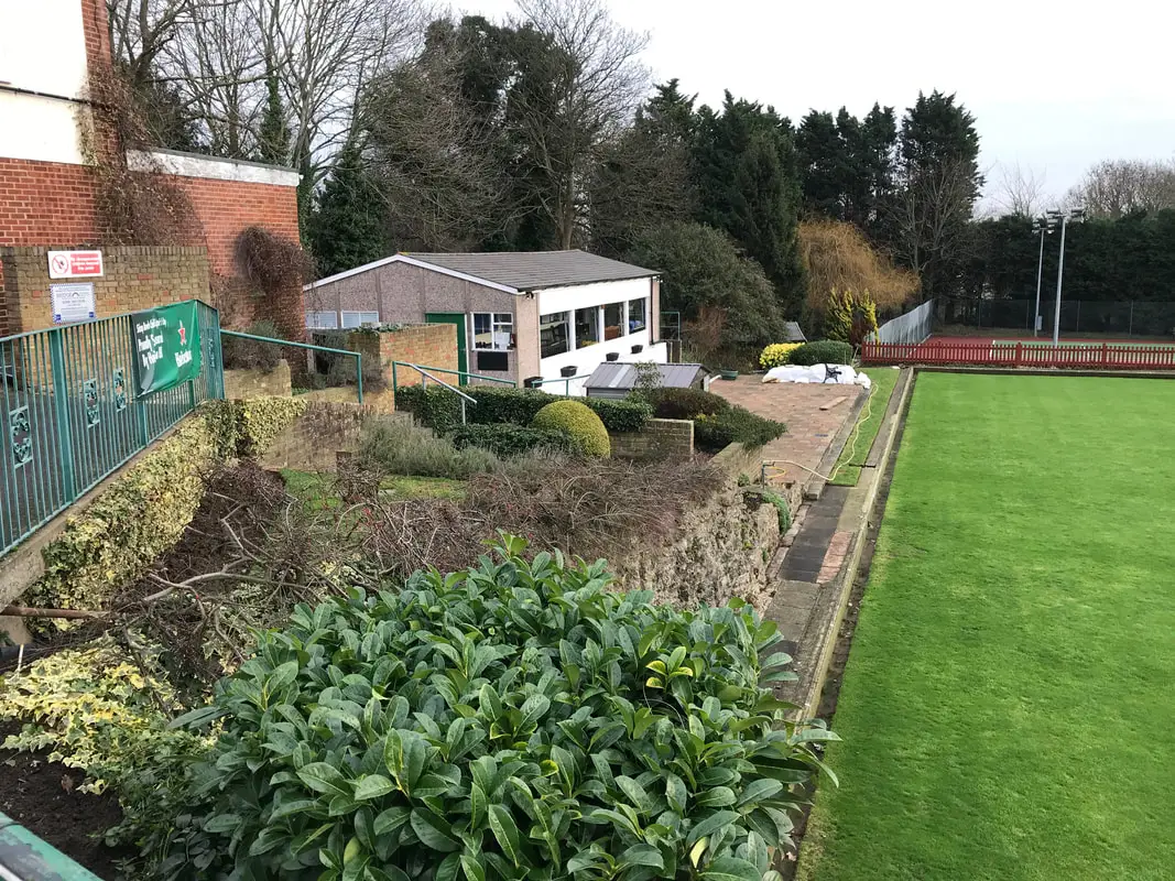 Sidcup Bowls Club