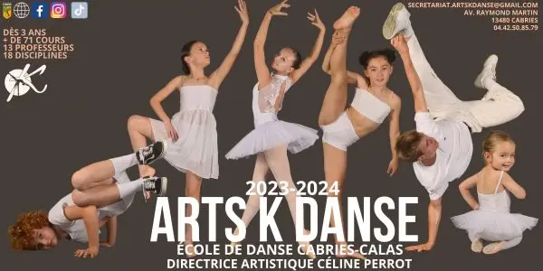 Arts Kdanse