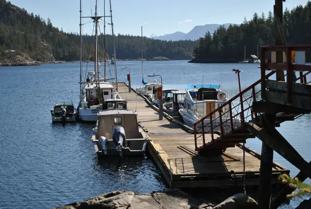 White Eagle Charters