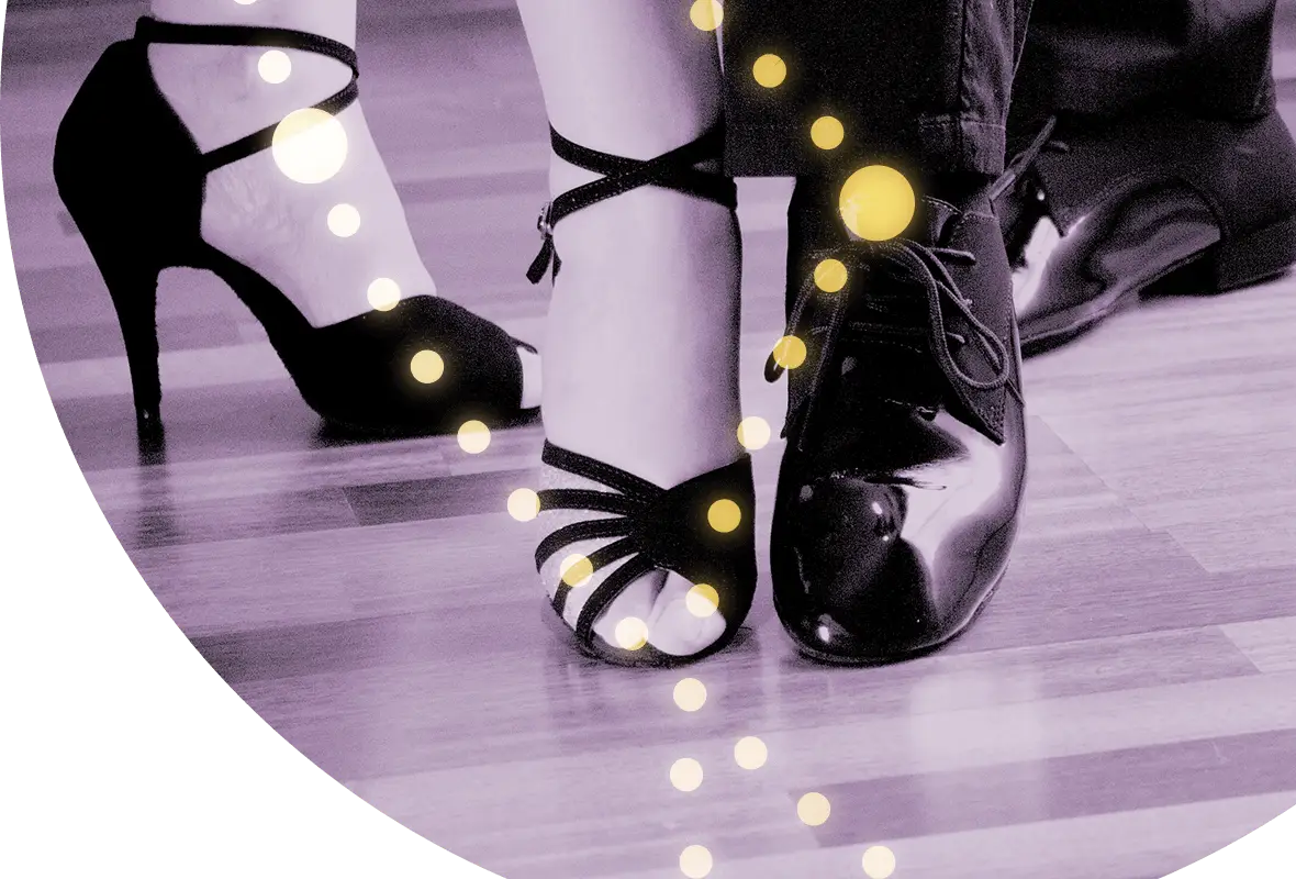 Majestic Dance