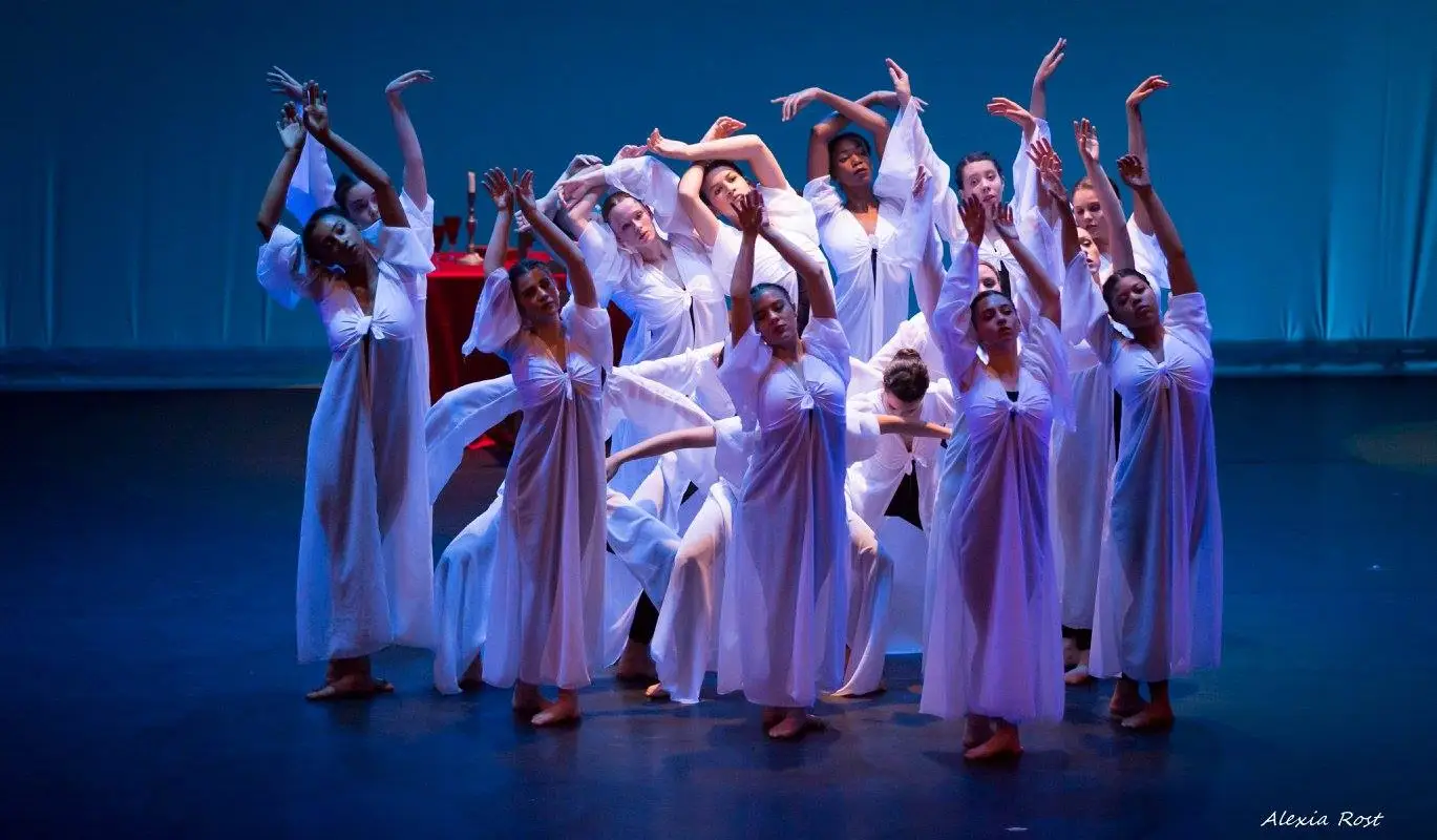 Dance Center Dauphine