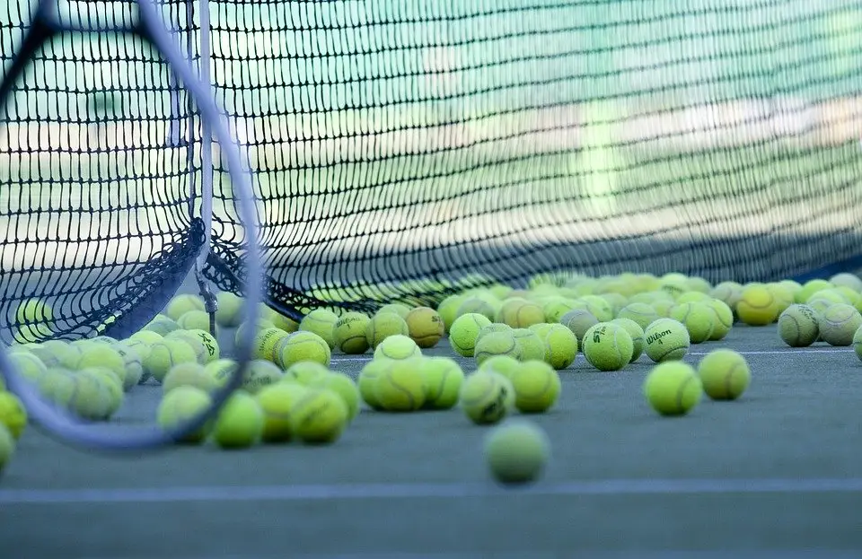 Bromley Lawn Tennis and Squash Rackets Club