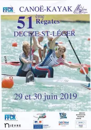 Espérance Canoë Decize