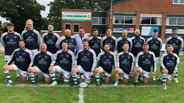 Sutton Coldfield Rugby Club