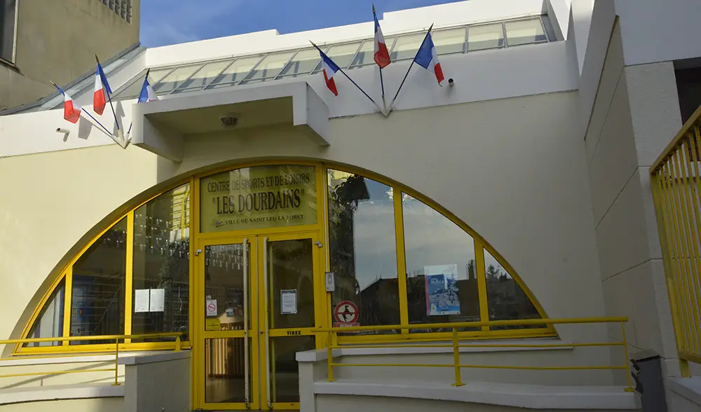 Piscine Municipale