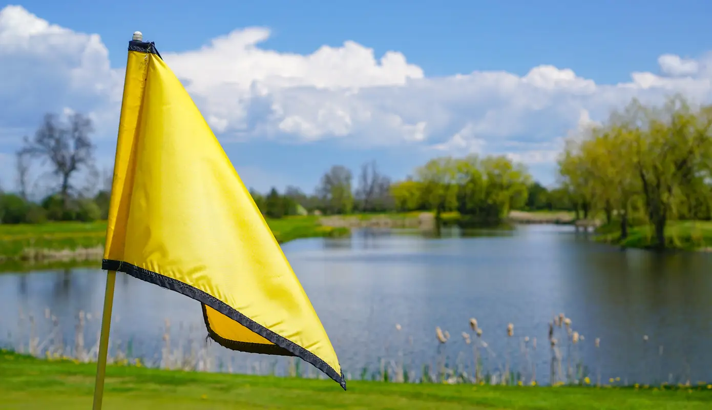 Pakenham Highlands Golf Club