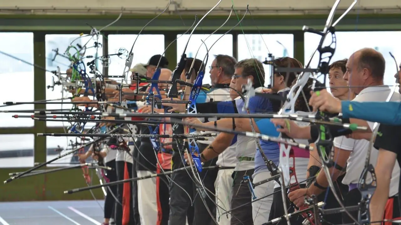 Les Archers des Valois