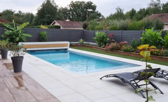 PISCINES DUGAIN - Troyes