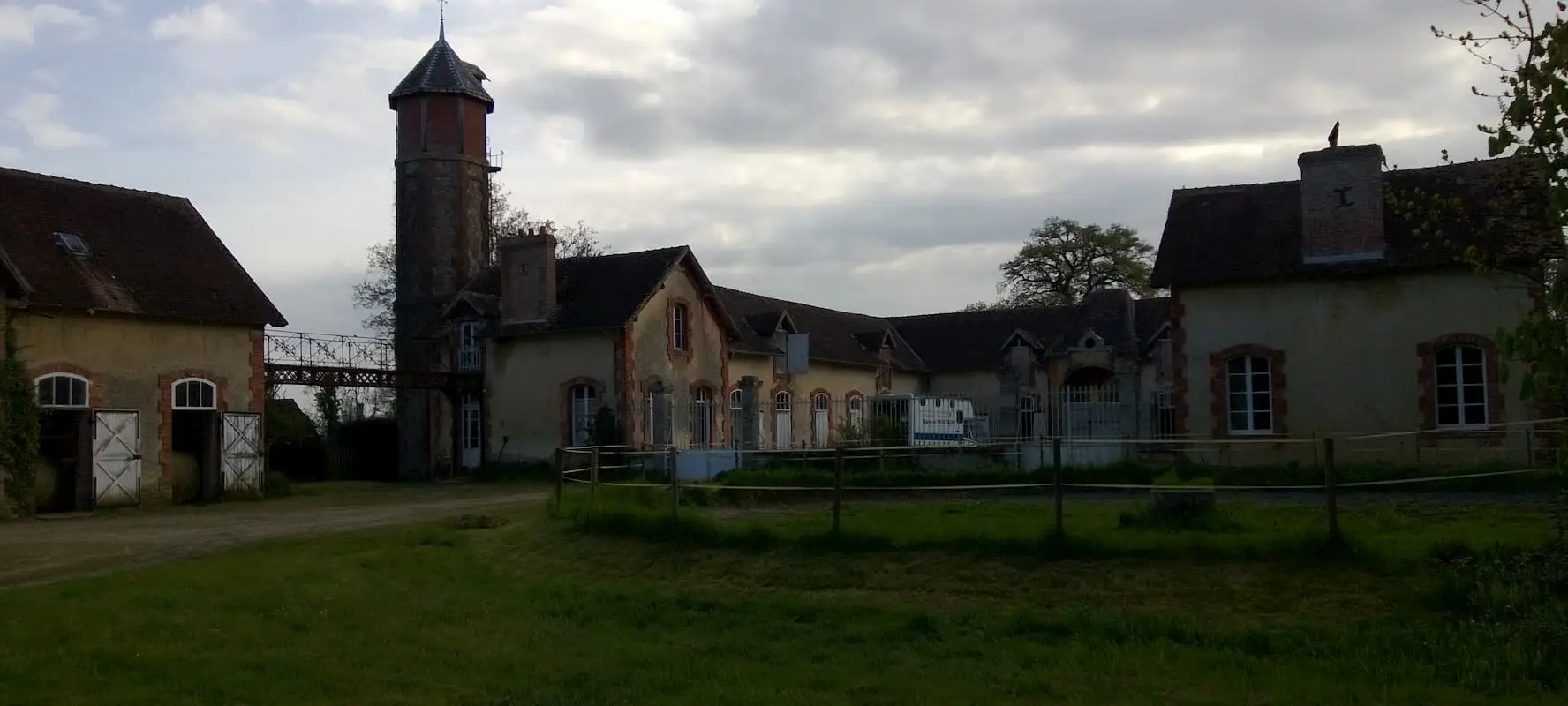 Haras de Montigny