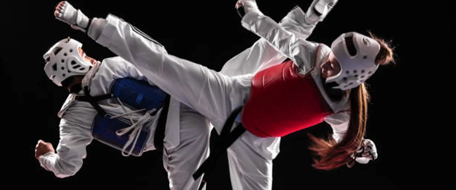 Leaders Taekwondo