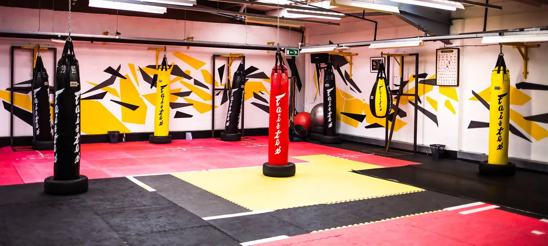 PCT Gym
