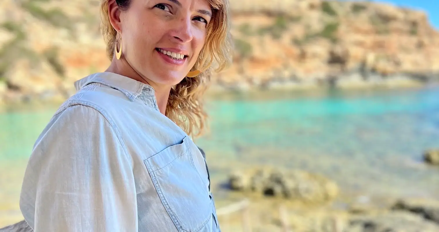 Camille Soustra - Proserpina
