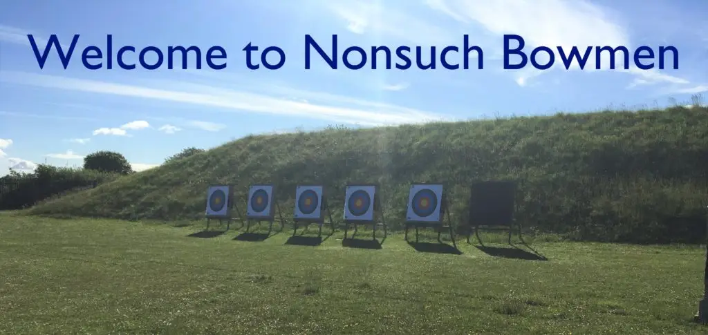 Nonsuch Bowmen