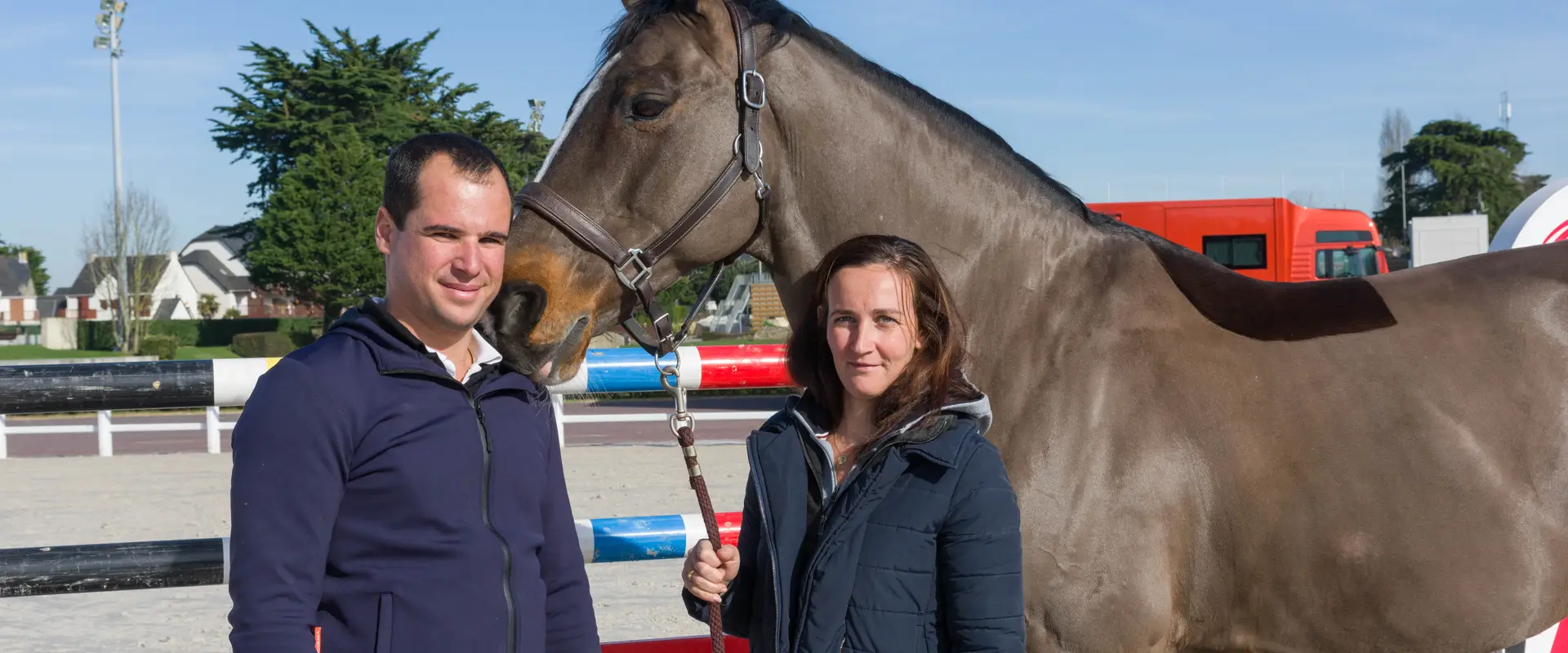 Equestrian Center De La Baule