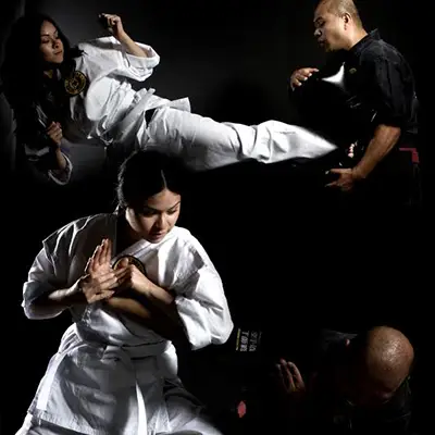 Northern Karate