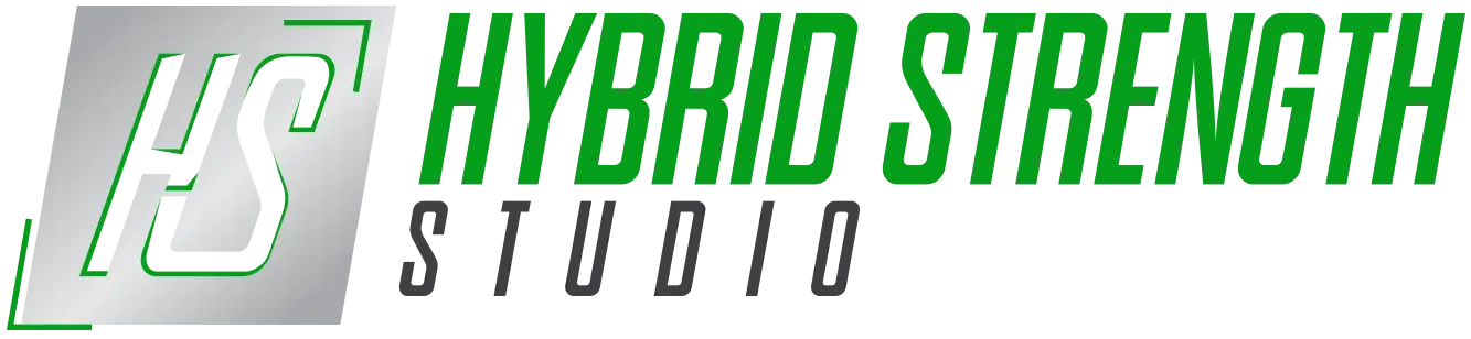 Hybrid Strength Studio