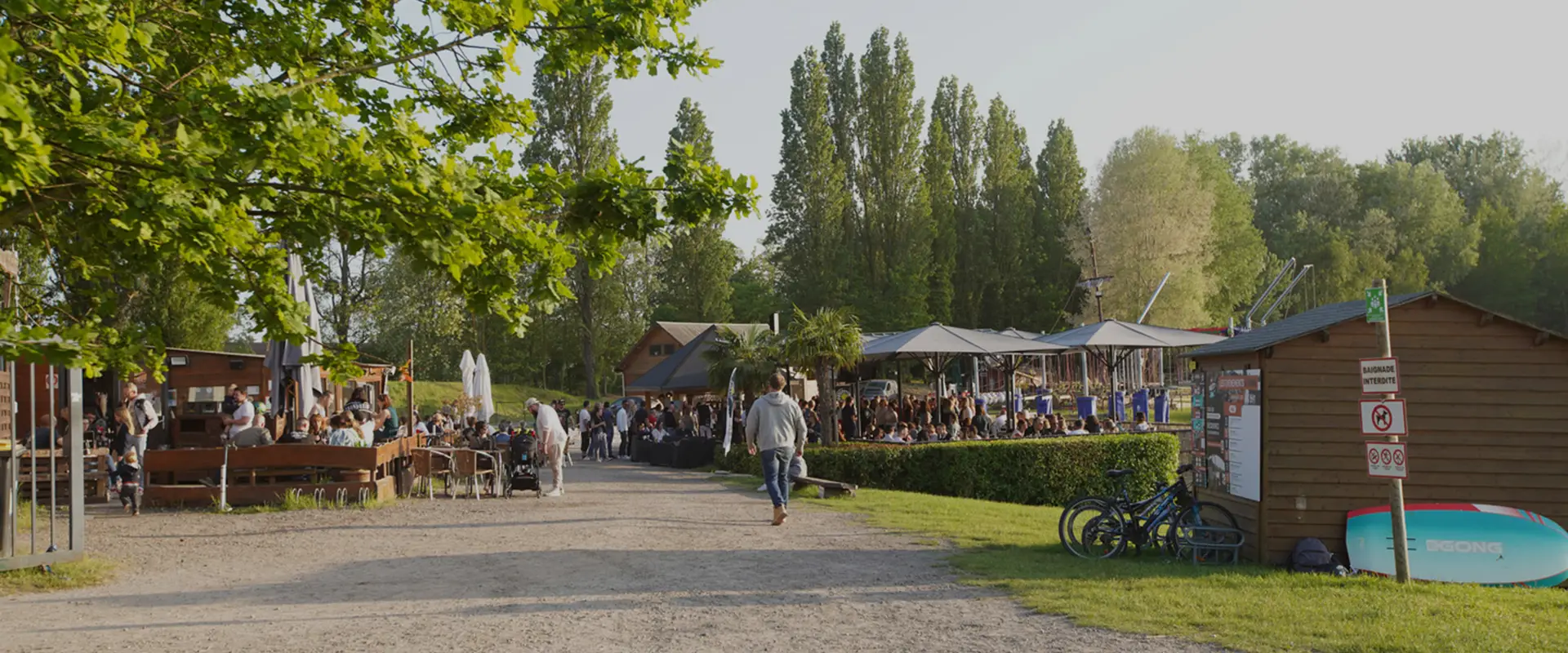 Nautic Park Verberie
