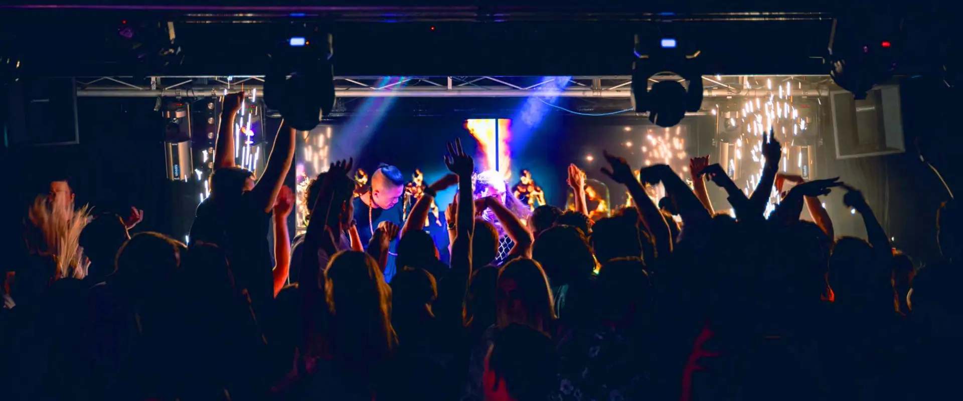 Top Floor Night Club