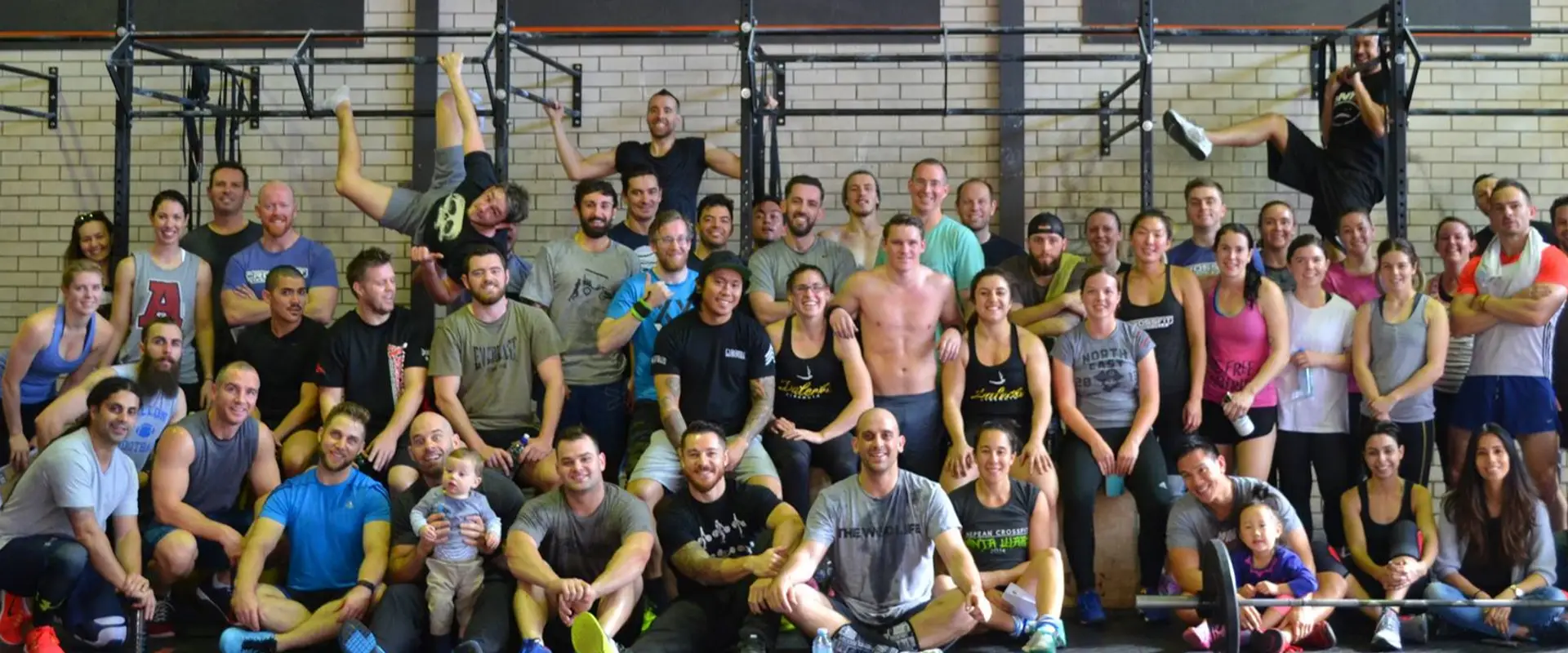 CrossFit Marrickville