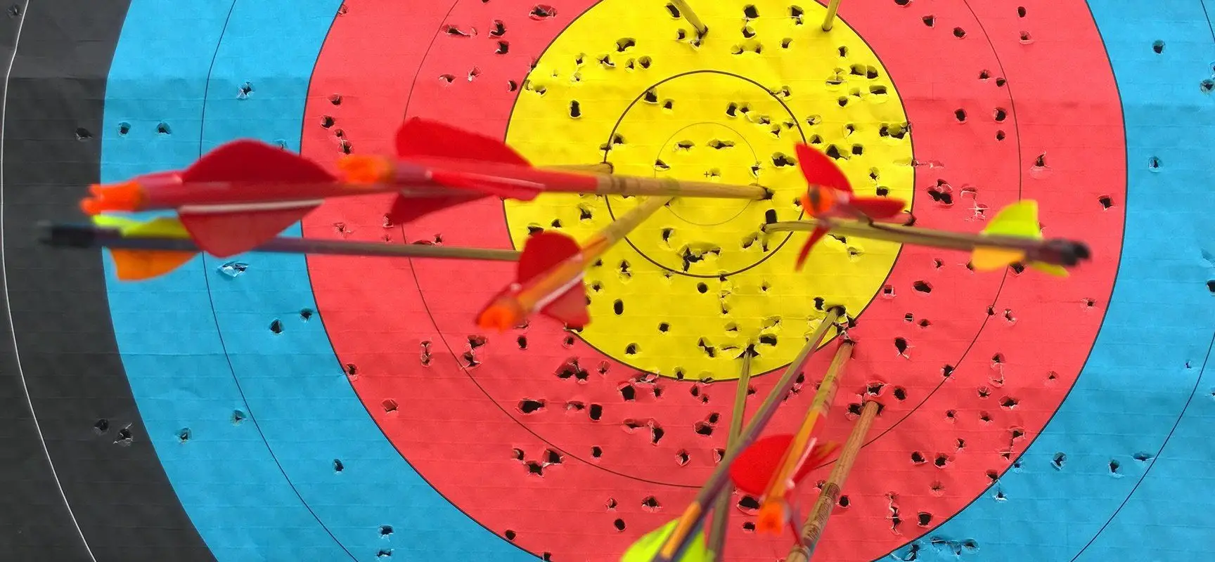 Bicester Archers