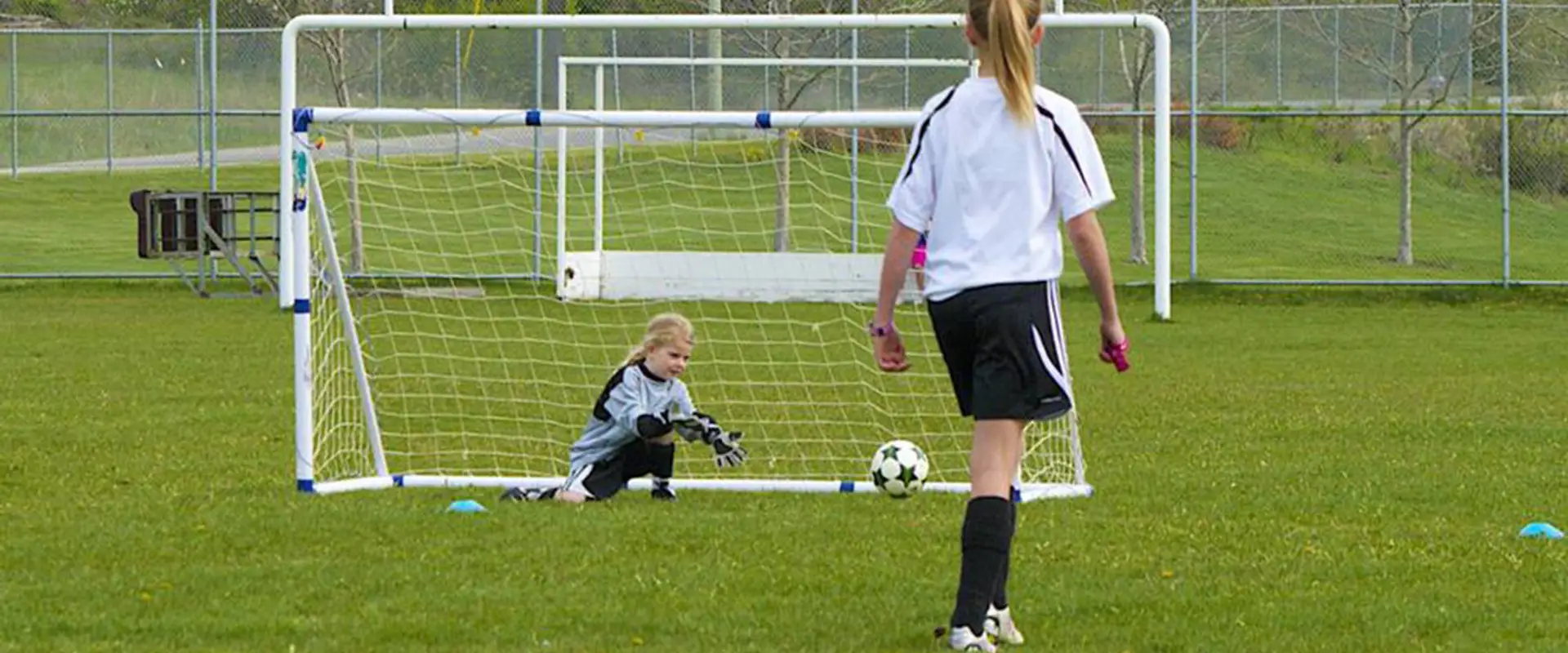 Central Okanagan Youth Soccer Association COYSA