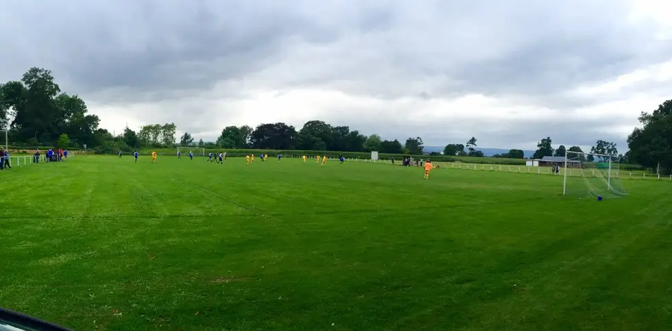 Overton Recreational FC