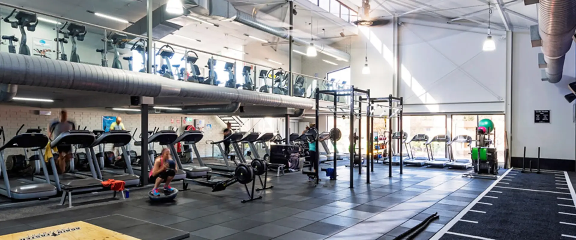 Goodlife Health Clubs Payneham