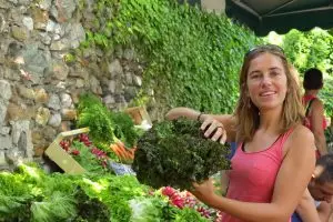 Alma Terra Nutrition | Coach Nutritionniste | Joséphine Beck