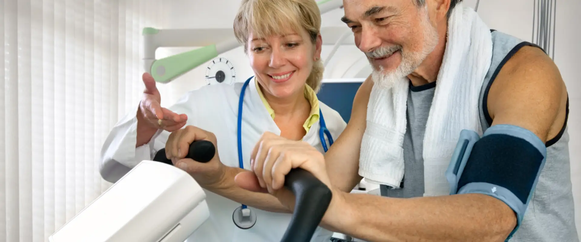 Heart Fit Clinic Calgary
