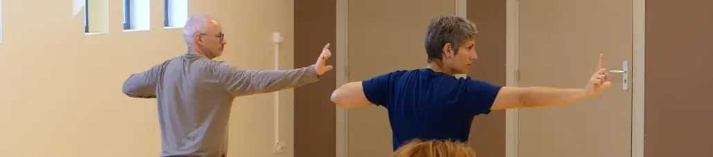 Workshop Tai Chi Metz