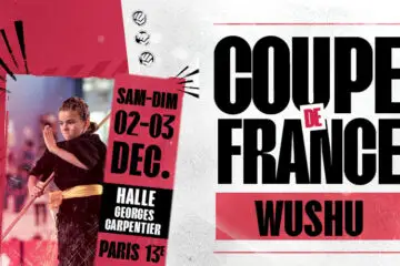 Kung Fu - Wushu Tai Ji Quan - Qi Gong - Somme Amiens - Rivery