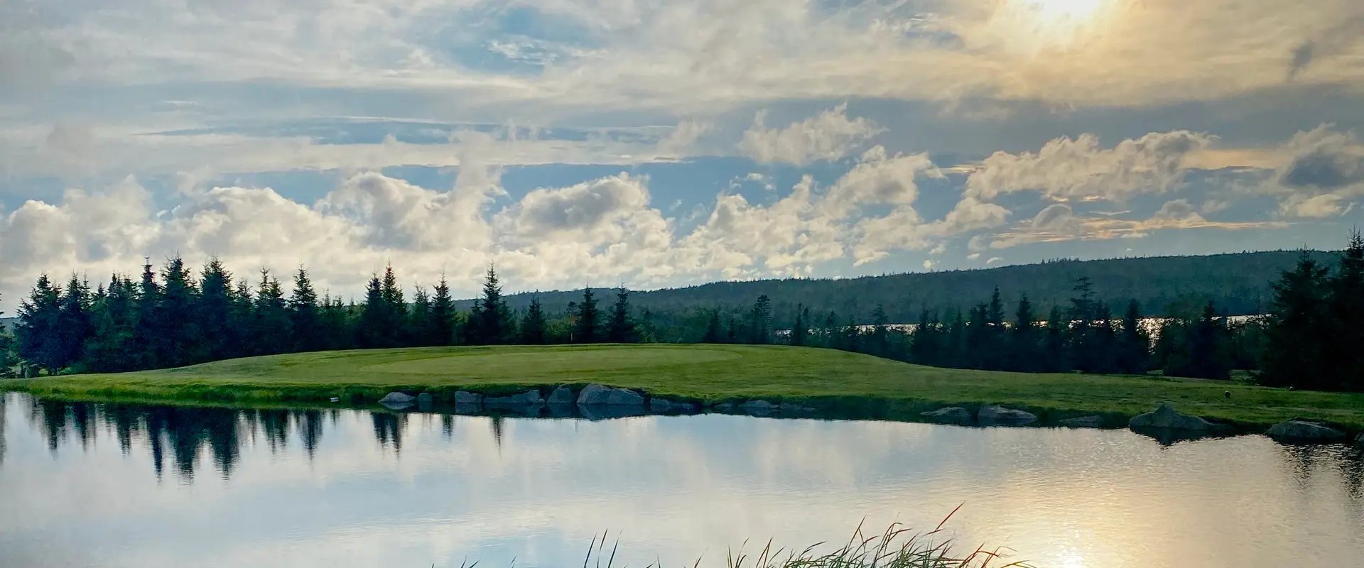 Indian Lake Golf Course