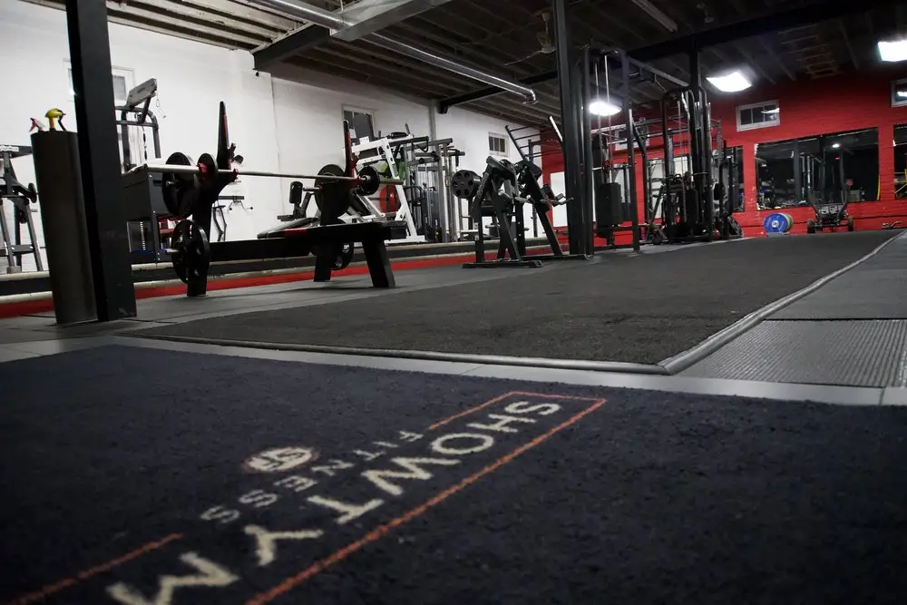 Showtyme Fitness