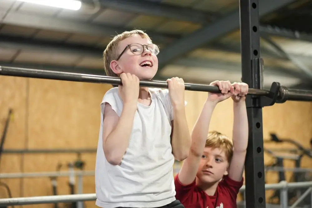 U7 GYM
