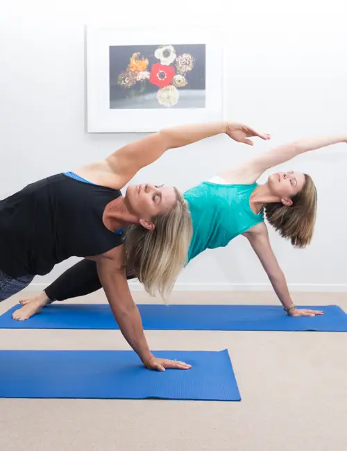 Devonport Physiotherapy and Pilates Ltd