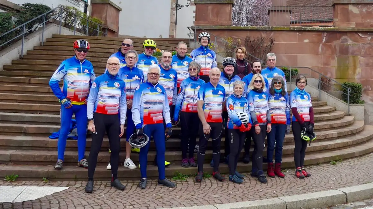 Cyclo Club du Bischenberg