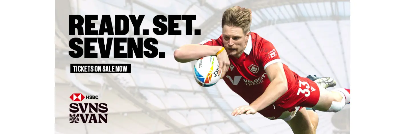 Rugby Canada