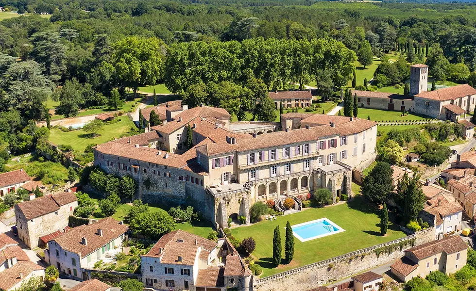 Maison d'Olive - Gîte de prestige 4 pers. / Lot et Garonne